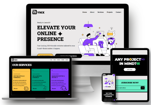 Web Development